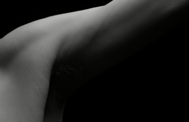 Video Reference: black, black and white, monochrome photography, beauty, photography, close up, joint, monochrome, arm, human leg