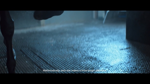 Video Reference: Blue, Water, Light, Floor, Snapshot, Atmosphere, Flooring, Darkness, Glass, Architecture