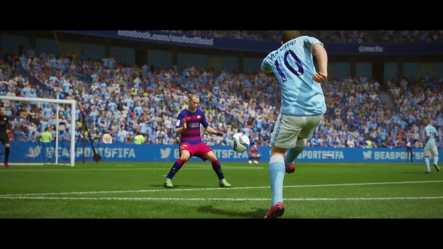 Video Reference: sport venue, player, football player, games, soccer player, soccer specific stadium, grass, stadium, football, sports