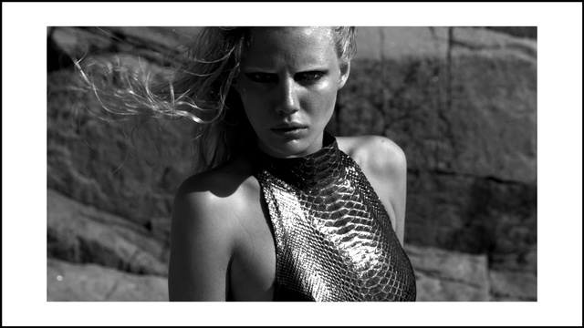 Video Reference: Photograph, Beauty, Black-and-white, Model, Photo shoot, Photography, Fashion, Monochrome photography, Eye, Lip, Person