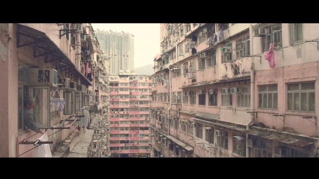 Video Reference: Neighbourhood, Urban area, Metropolis, Town, Human settlement, Architecture, Metropolitan area, Building, City, Facade