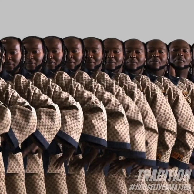 Video Reference: Pattern