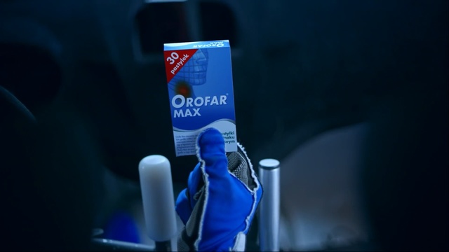 Video Reference: Water, Electric blue