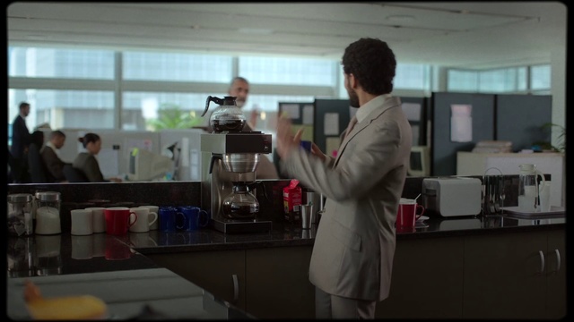 Video Reference: Room, Photography, Science