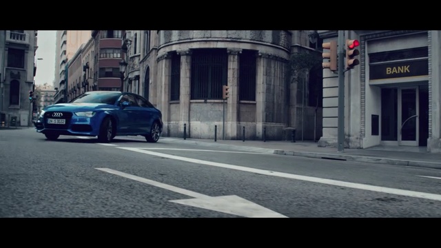 Video Reference: Land vehicle, Vehicle, Car, Automotive design, Luxury vehicle, Mode of transport, Automotive exterior, Mid-size car, Transport