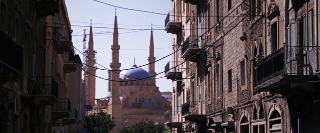 Video Reference: Neighbourhood, Town, Street, Architecture, Electricity, Building, Infrastructure, Electrical supply, City, Street light