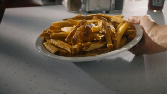 Video Reference: Cuisine, Food, Dish, Junk food, Poutine, Ingredient, Fast food, Cheese fries, Side dish, Produce