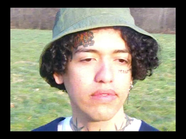 Video Reference: Face, Hair, Head, Nose, Cool, Forehead, Chin, Eyebrow, Selfie, Hairstyle