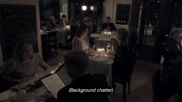 Video Reference: event, midnight, night, darkness