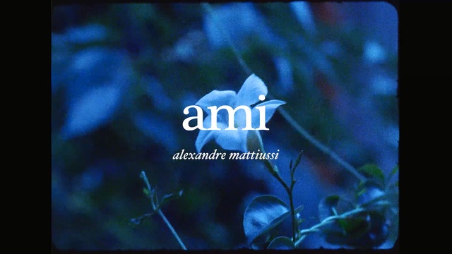 Video Reference: text, organism, computer wallpaper, font, graphics, screenshot, electric blue, Person