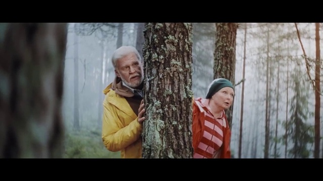Video Reference: Photograph, People, Tree, Photography, Adaptation, Organism, Fun, Forest, Smile