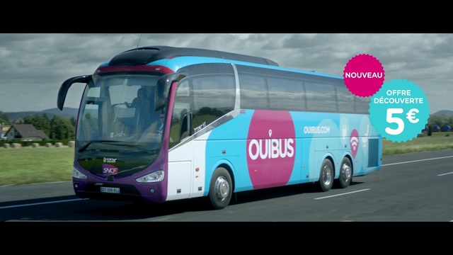 Video Reference: bus, motor vehicle, transport, tour bus service, vehicle, mode of transport, commercial vehicle, public transport, compact car, minibus