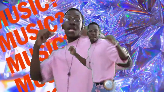 Video Reference: Fun, Event, Rapper, Art