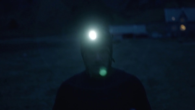 Video Reference: Blue, Black, Darkness, Light, Lens flare, Atmosphere, Night, Sky, Lighting, Midnight