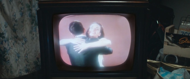 Video Reference: television, technology, media, display device, electronic device, product, multimedia, electronics, screen, Person