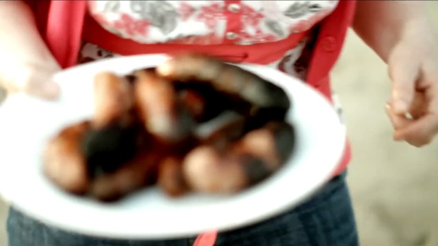 Video Reference: food, snack, recipe, street food