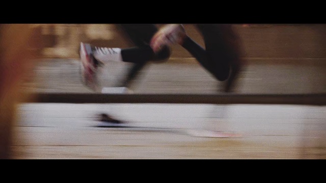 Video Reference: Hardwood, Floor, Wood flooring, Laminate flooring, Flooring, Wood, Footwear, Leg, Line, Shoe