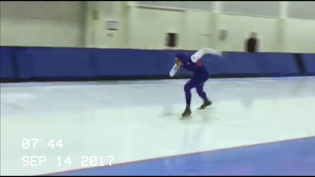 Video Reference: Sports, Skating, Ice skating, Short track speed skating, Speed skating, Recreation, Individual sports, Ice skate, Sports equipment, Tournament