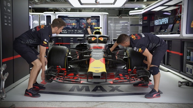 Video Reference: Automotive design, Vehicle, Car, Formula one tyres, Race car, Formula one car