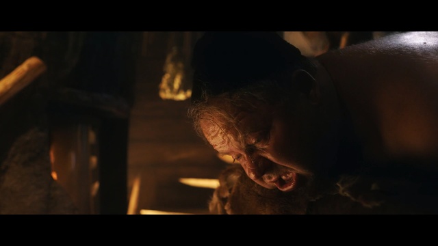 Video Reference: Darkness, Sky, Mouth, Night, Heat, Flesh