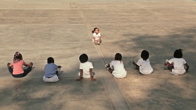 Video Reference: Fun, Child