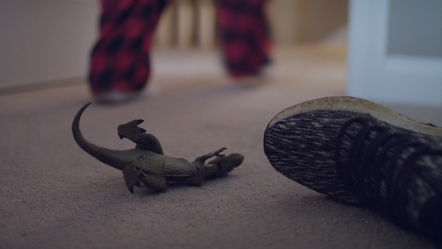 Video Reference: wood