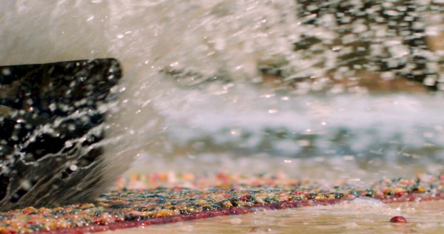 Video Reference: Water, Close-up, Rain, Photography, Water feature, Watercourse, Landscape, River, Drop, Wave