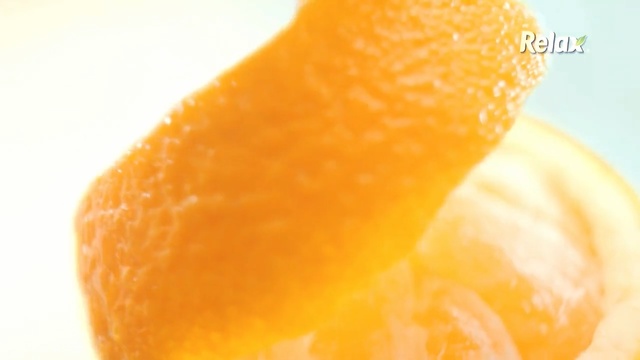 Video Reference: Food, Orange, Fruit, Ingredient, Produce, Cuisine, Citrus, Plant, Dish, Orange