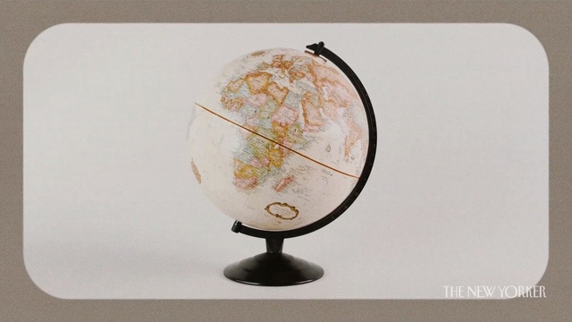 Video Reference: globe