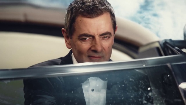 Video Reference: Vehicle, Smile, Family car