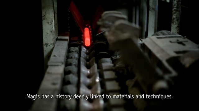 Video Reference: Darkness, Firearm, Iron, Font, Photography, Tire, Automotive tire, Screenshot, Machine, Still life photography, Person