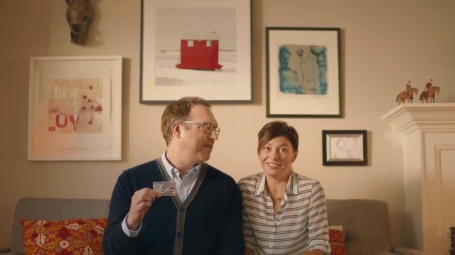 Video Reference: People, Event, Room, Art, House, Visual arts, Vernissage, Family, Person