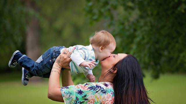 Video Reference: people, photograph, child, grass, photography, fun, emotion, plant, girl, interaction