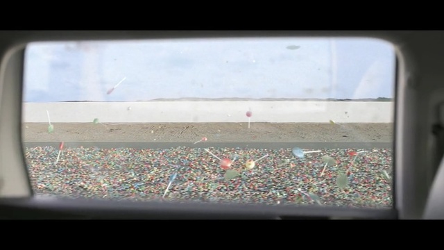 Video Reference: Asphalt, Person