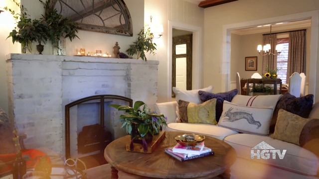 Video Reference: Living room, Room, Property, Building, Interior design, Furniture, Home, Real estate, House, Table