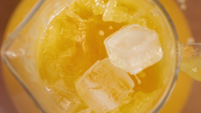 Video Reference: Food, Ingredient, Cuisine, Dish, Drink, Dessert