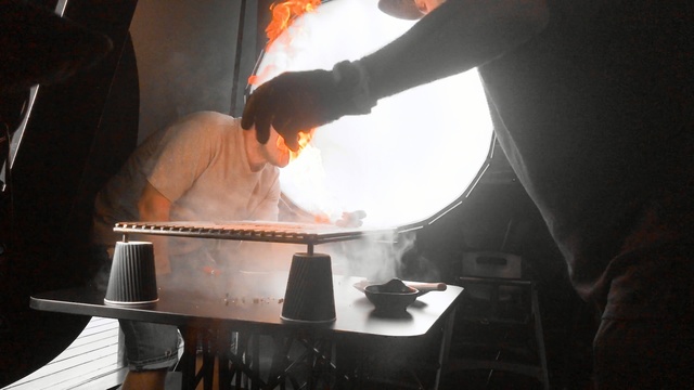 Video Reference: , Person