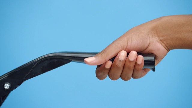 Video Reference: hand, finger, arm, sky, thumb