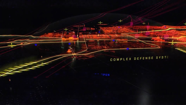 Video Reference: Night, Light, Lighting, Line, Sky, Road, Infrastructure, Architecture, Darkness, Electricity
