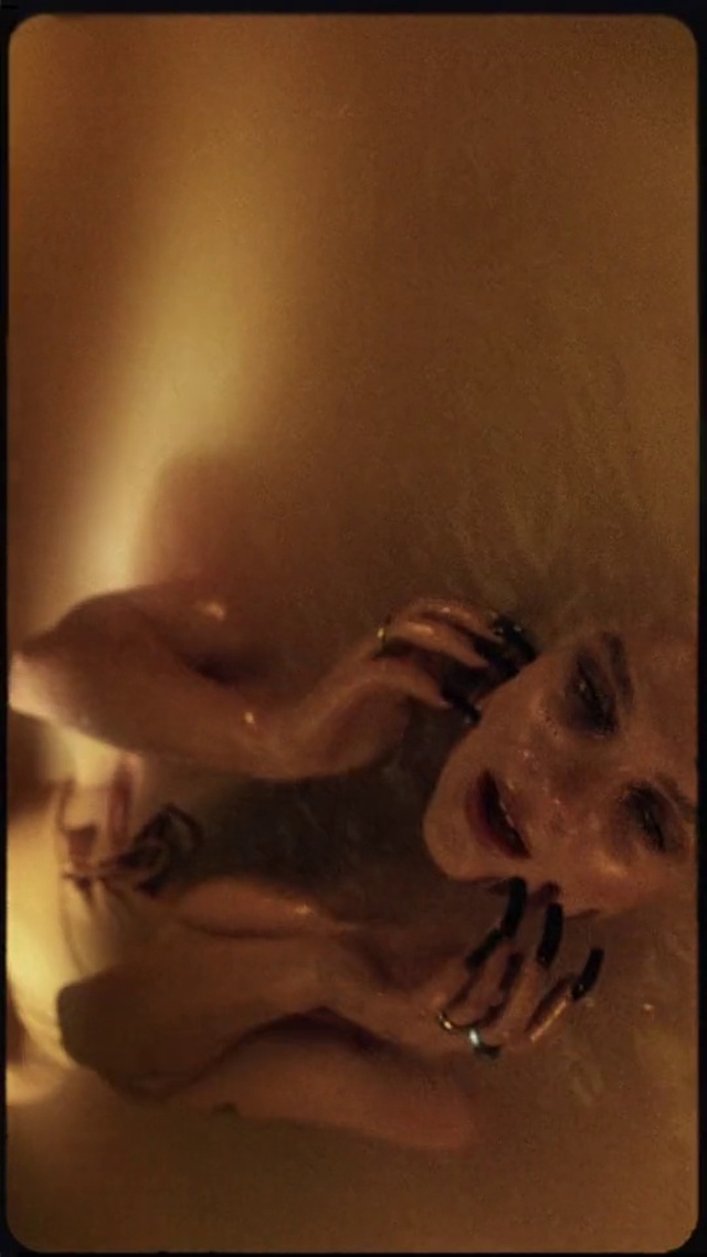 Video Reference: Hand, Photography, Flesh, Art