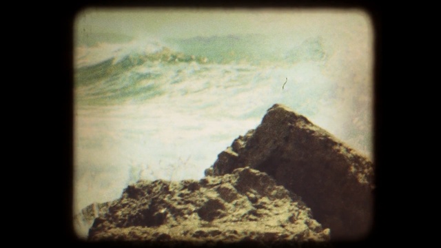 Video Reference: sky, rock, landscape, stock photography