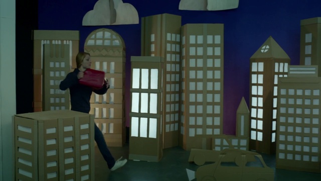 Video Reference: Architecture, Room, House, Animation, Furniture, Adventure game, Home, Interior design, Screenshot, Window, Person