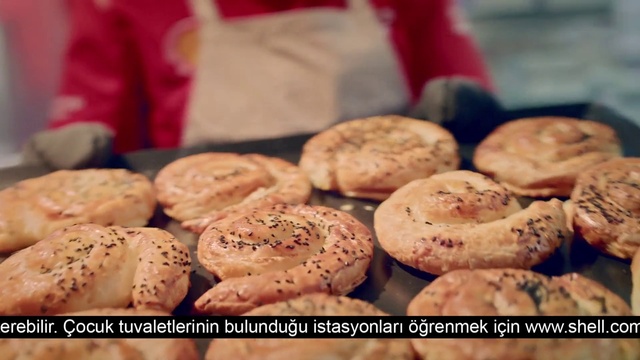 Video Reference: Food, Cuisine, Dish, Baking, Ingredient, Dessert, Baked goods, Finger food, Macaroon, Recipe