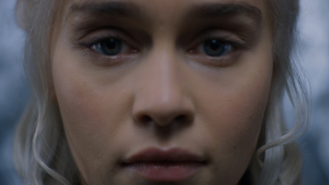 Video Reference: Face, Eyebrow, Hair, Nose, Lip, Cheek, Skin, Facial expression, Close-up, Head