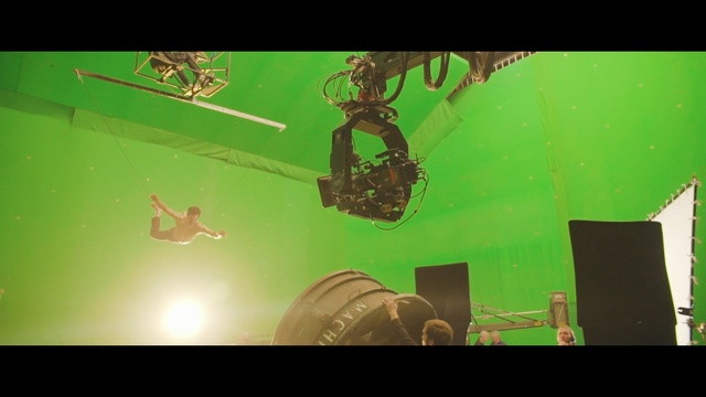 Video Reference: Green, Pc game, Animation, Screenshot, Games, Adventure game, Digital compositing, Fictional character, Illustration