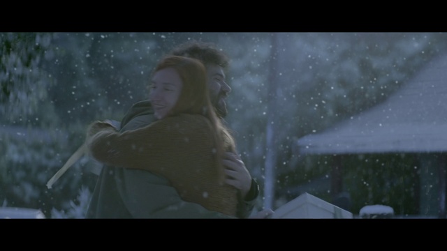 Video Reference: Light, Atmosphere, Human, Screenshot, Digital compositing, Sky, Photography, Organism, Darkness, Space