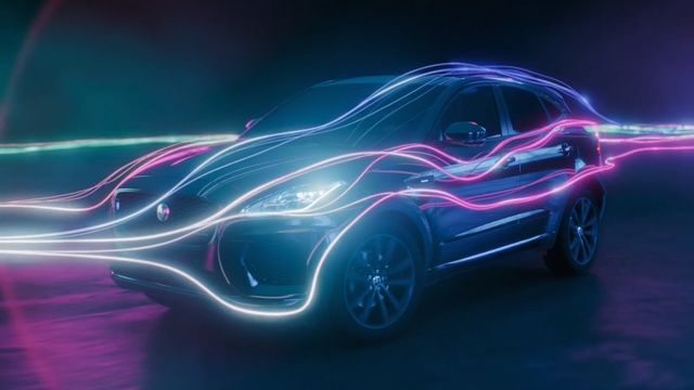 Video Reference: Automotive design, Car, Vehicle, Motor vehicle, City car, Compact car, Concept car, Custom car, Graphics