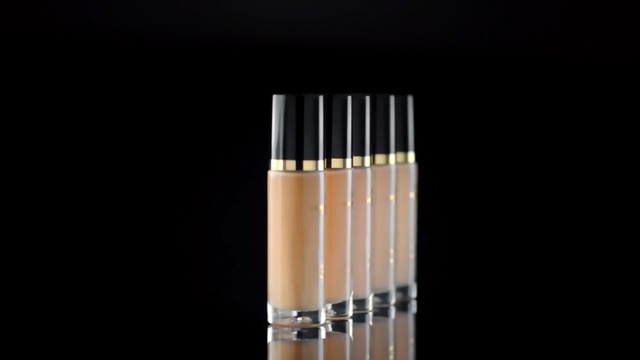 Video Reference: pencil, writing implement, stick, lipstick