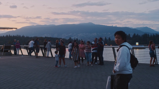 Video Reference: Sky, Tourism, Evening, Horizon, Sea, Vacation, Cloud, Lake, Photography, Ocean