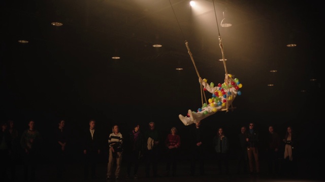 Video Reference: Performance, Performance art, Performing arts, Circus, Event, Fun, Stage, Night, Crowd, Audience